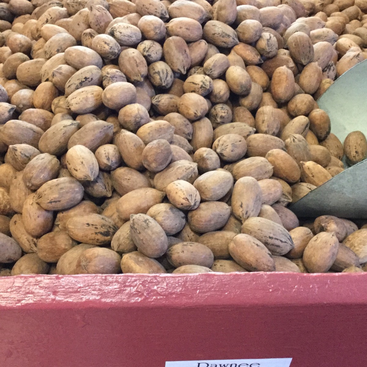 Pawnee The Pecan House Country Store