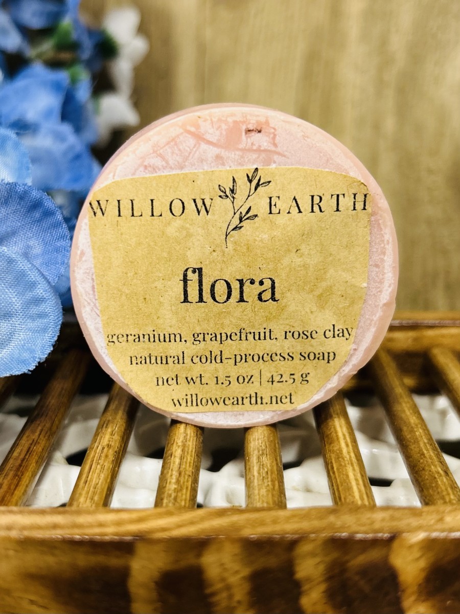 Round Flora