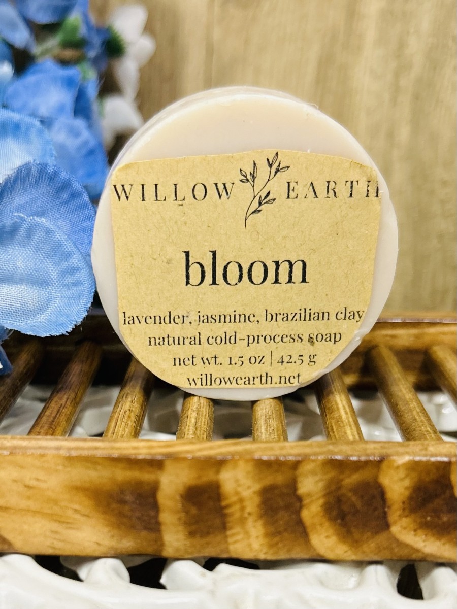 Round Bloom