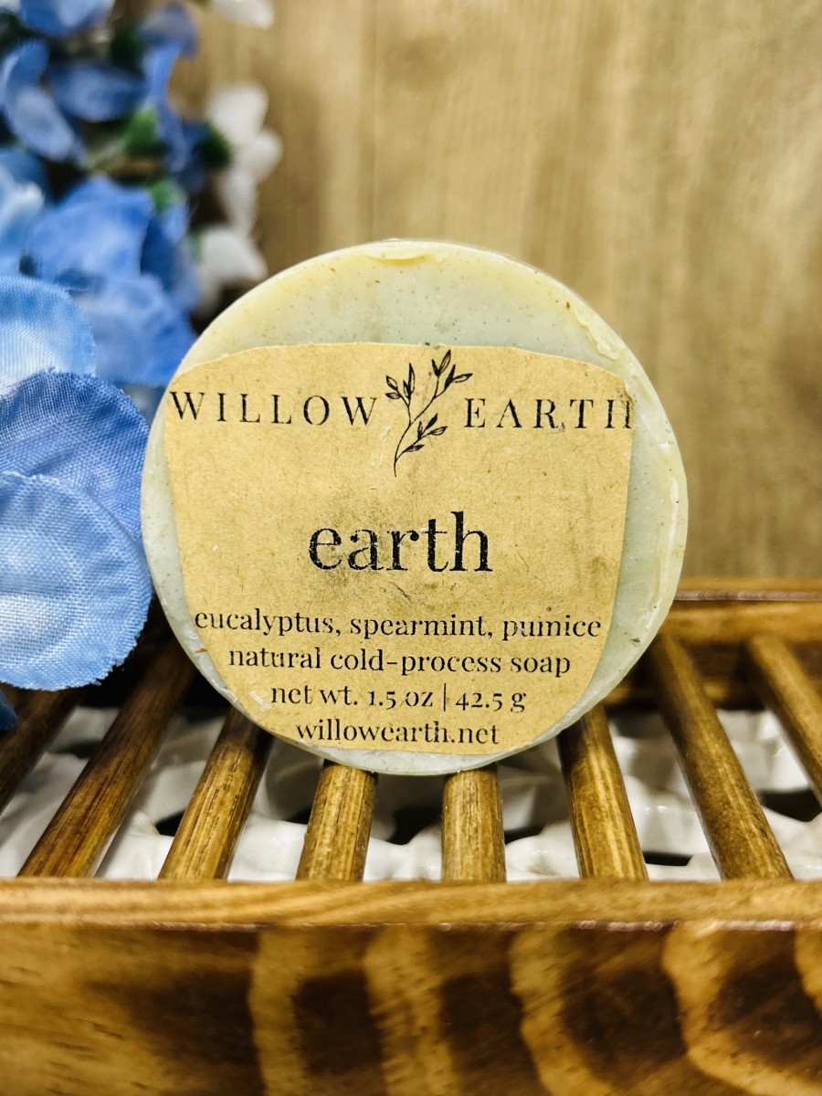 Round Earth