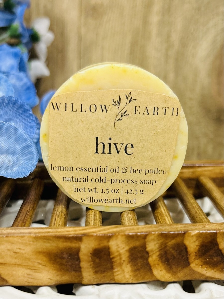 Round Hive
