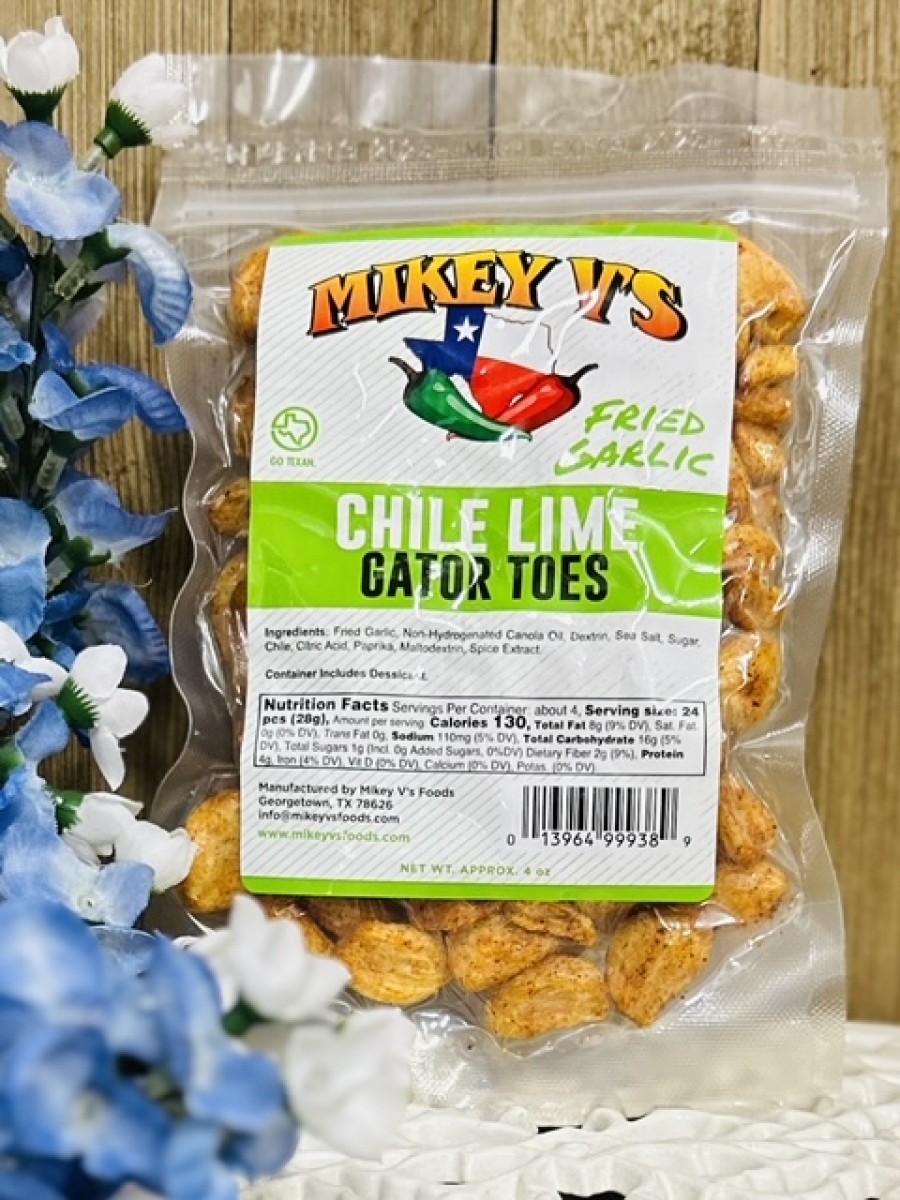 Chili Lime