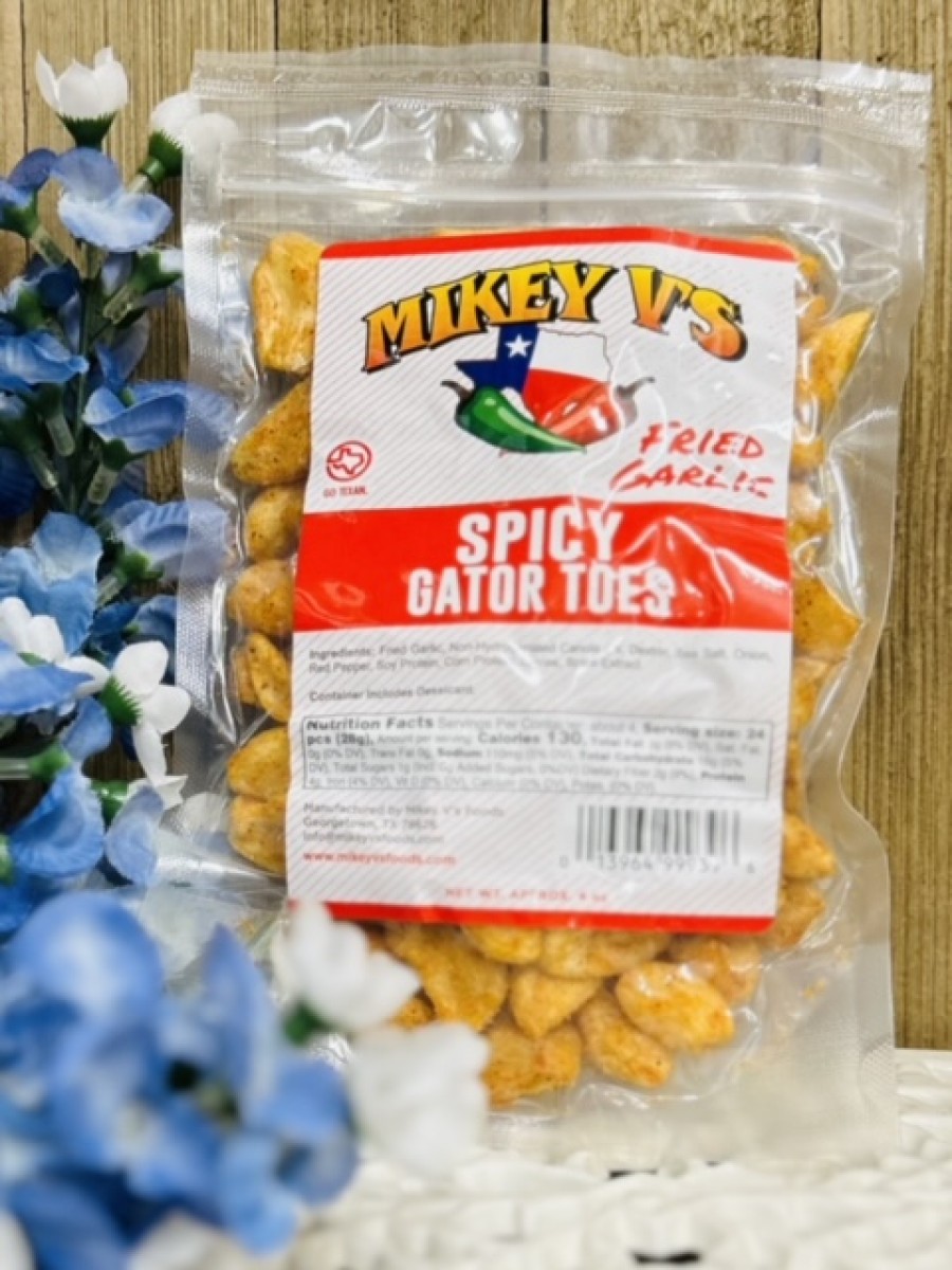 Spicy