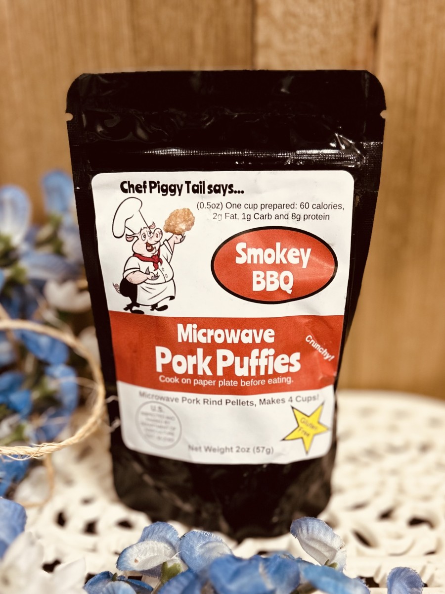 Smokey BBQ