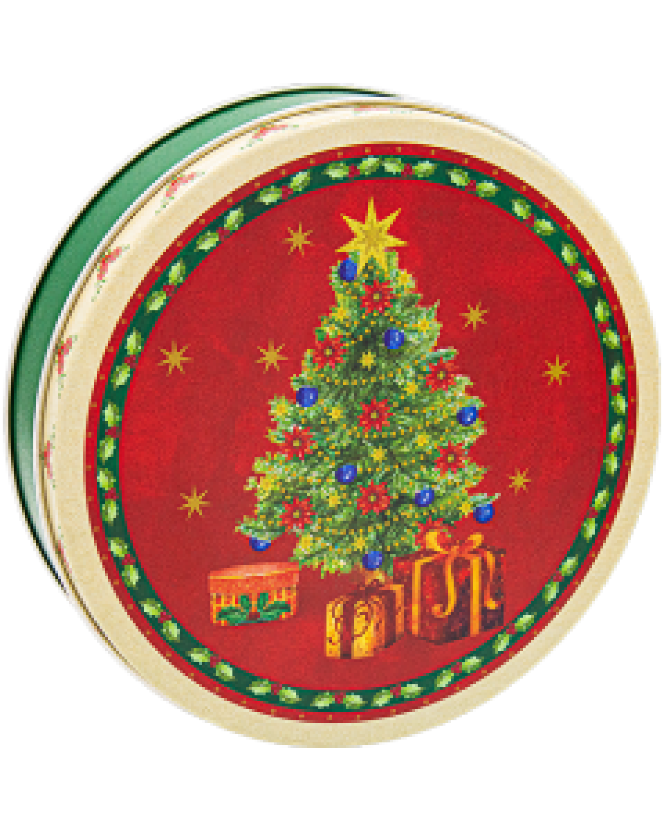 Holiday Traditons Tree