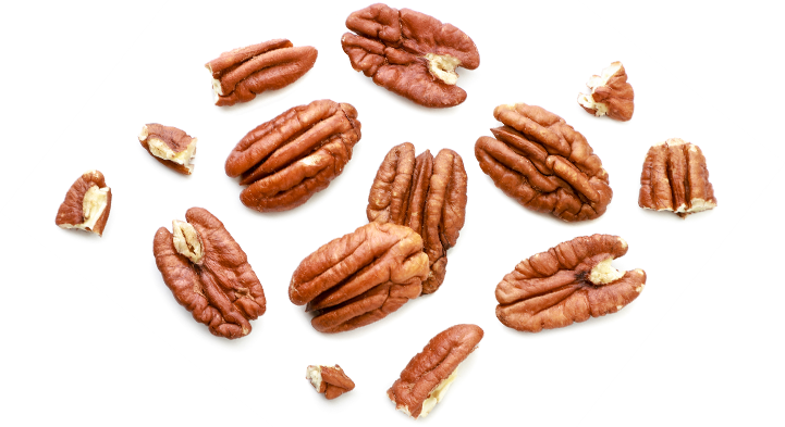 Pecans